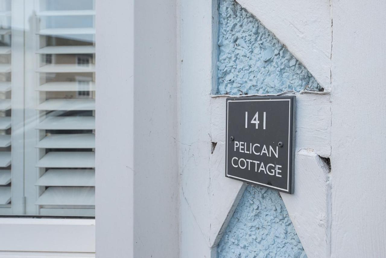 Pelican Cottage, Олдборо Екстер'єр фото